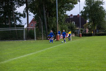 Bild 4 - Frauen SV Neuenbrook/Rethwisch - SG Ratekau Strand 08 : Ergebnis: 0:3